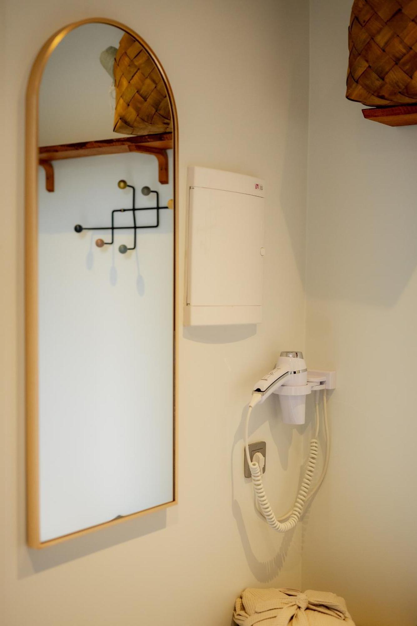 Rannamaee Apartments Suur-Rootsi Oda fotoğraf