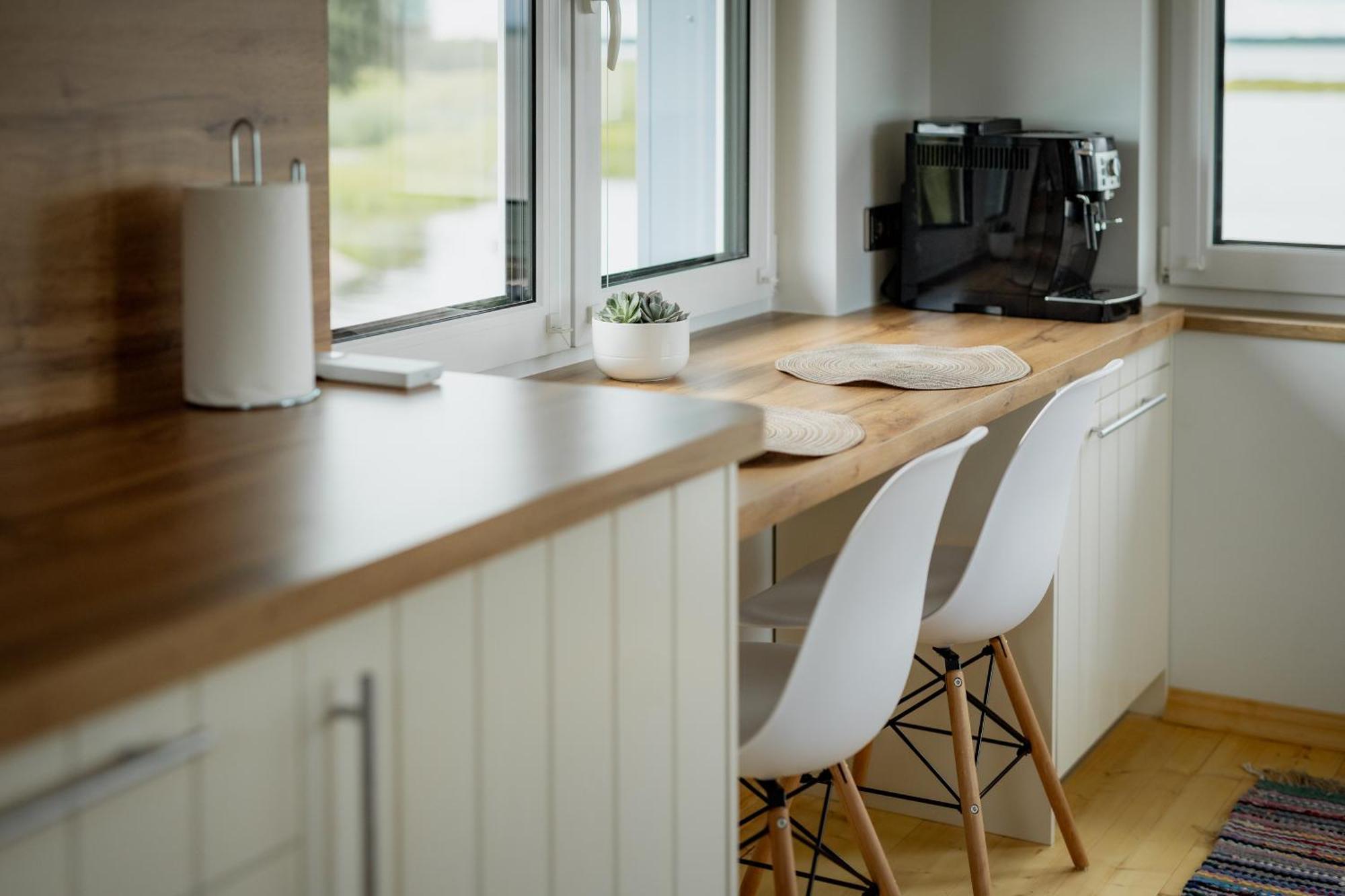 Rannamaee Apartments Suur-Rootsi Oda fotoğraf
