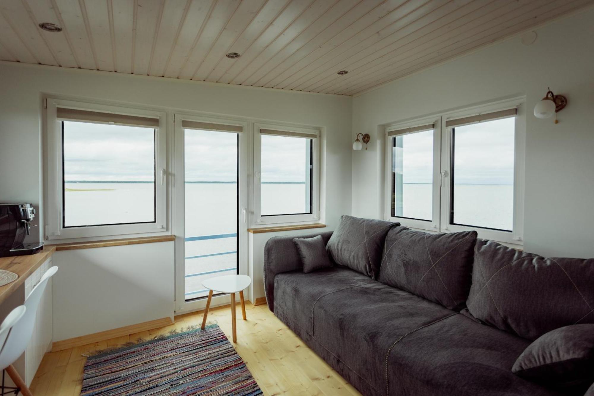 Rannamaee Apartments Suur-Rootsi Dış mekan fotoğraf