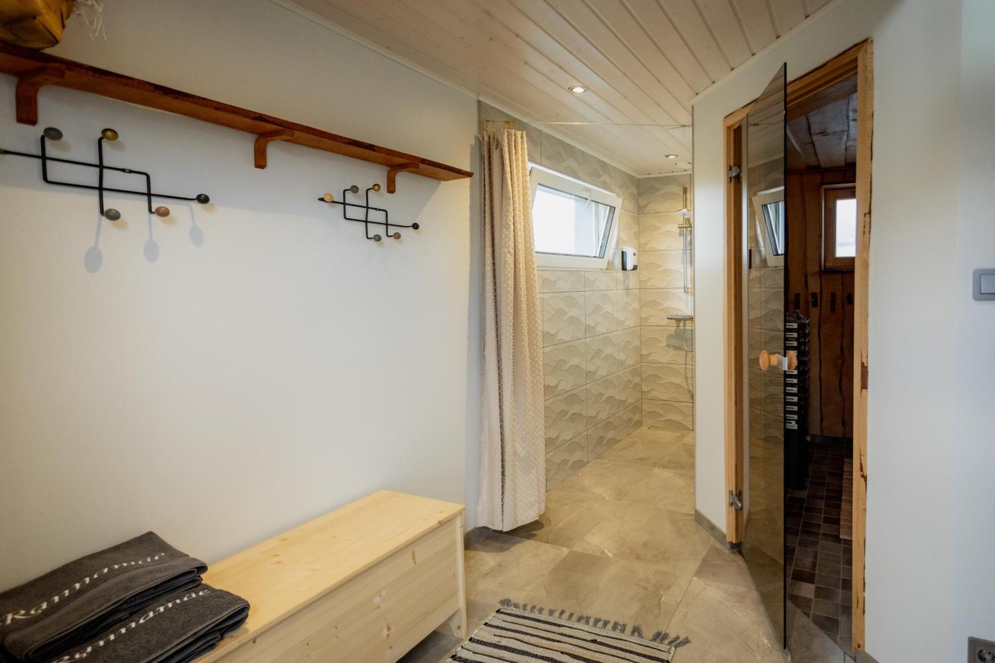 Rannamaee Apartments Suur-Rootsi Oda fotoğraf