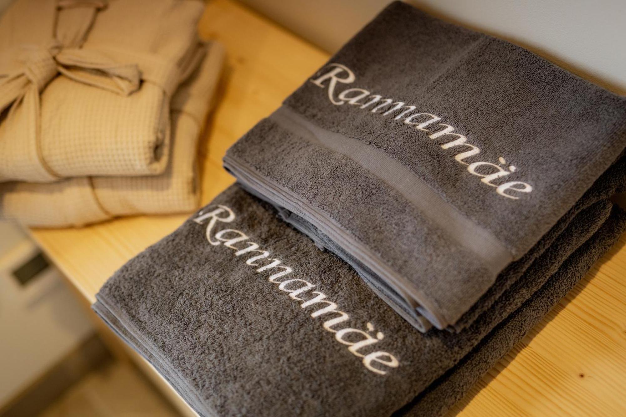 Rannamaee Apartments Suur-Rootsi Oda fotoğraf