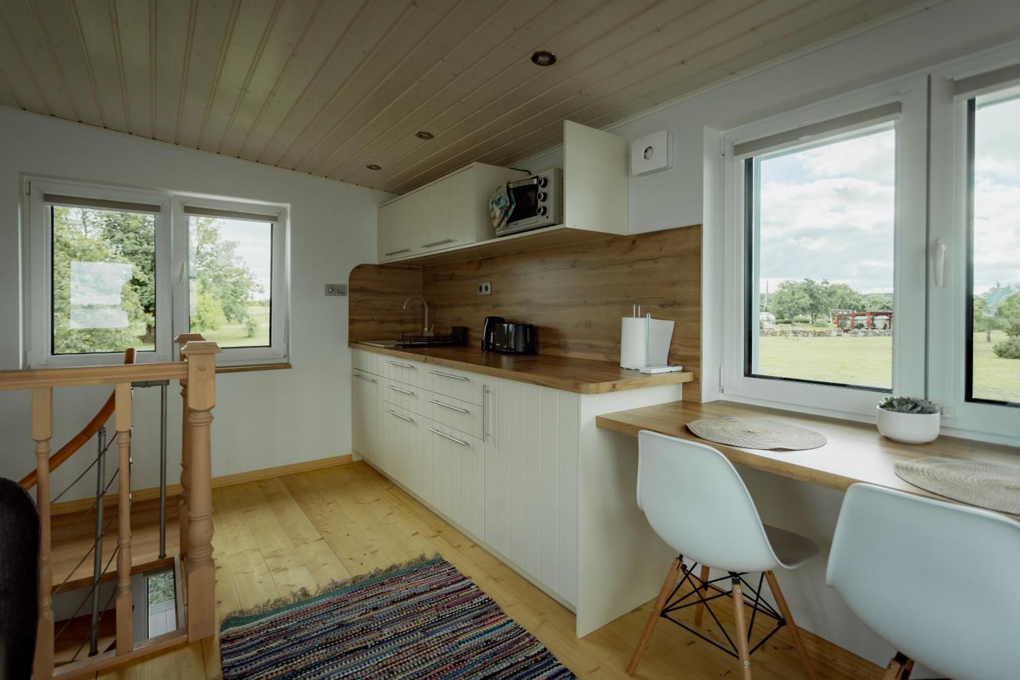 Rannamaee Apartments Suur-Rootsi Oda fotoğraf