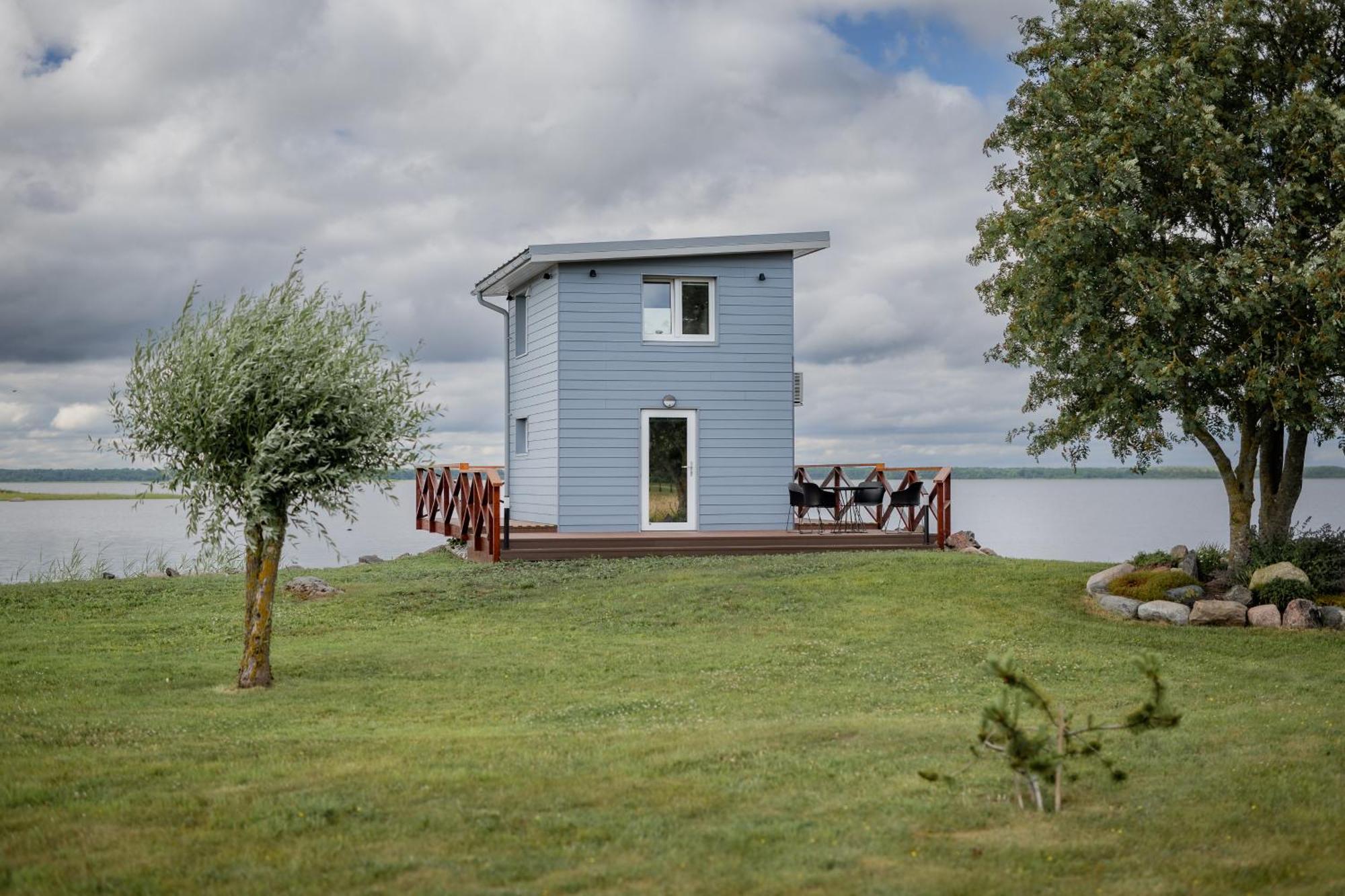 Rannamaee Apartments Suur-Rootsi Oda fotoğraf